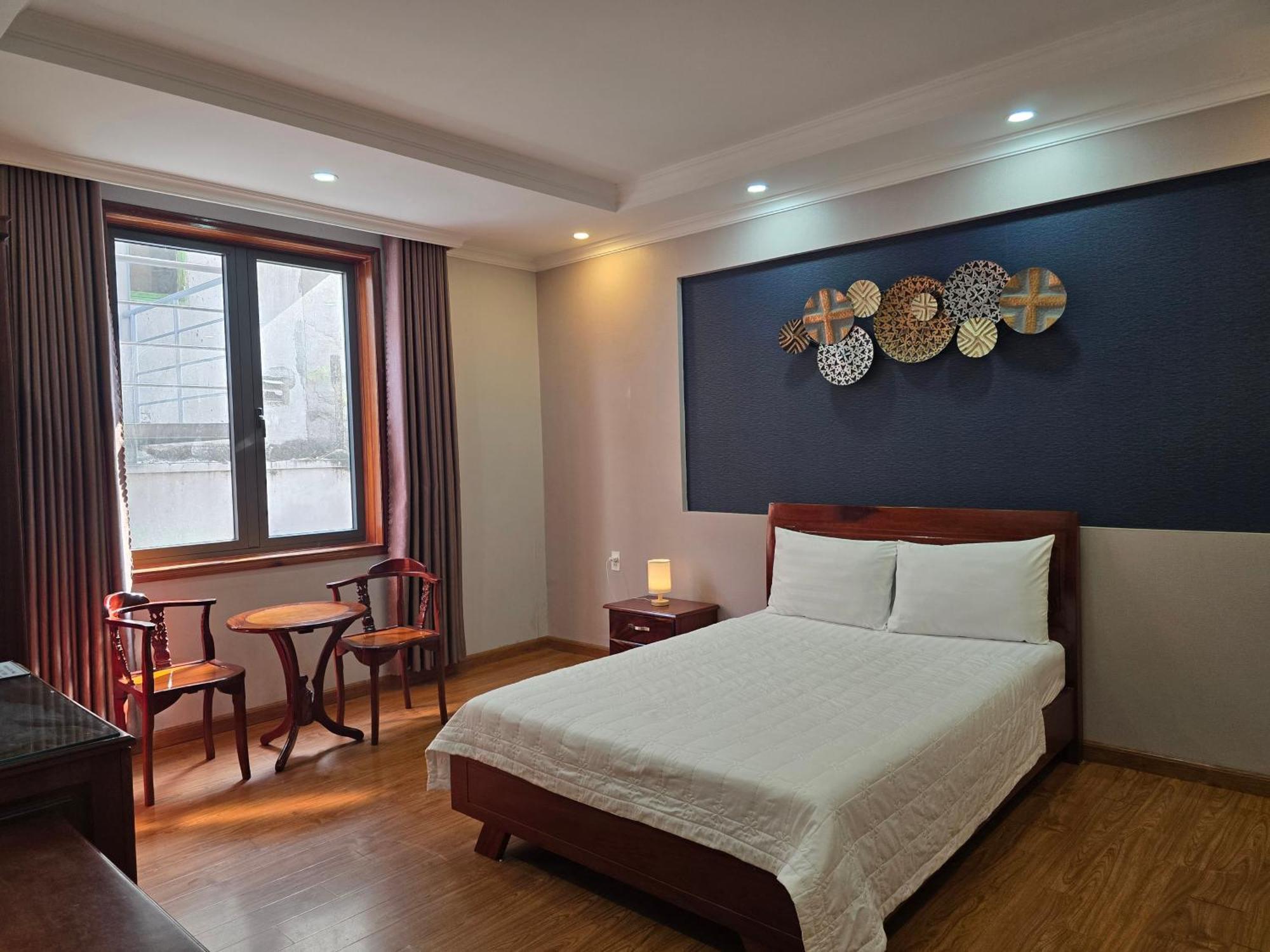 CAMY Hotel Vũng Tàu Exterior foto